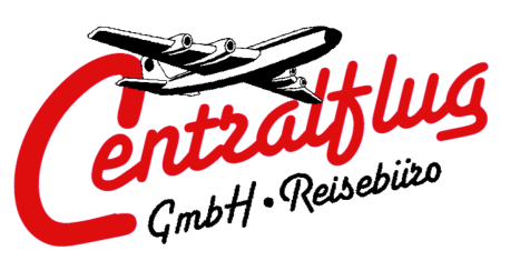Firmenlogo Reisebüro Centralflug GmbH